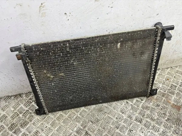 Vattenkylare Mini Cooper R60 OEM 7535099 - Begagnad image 7