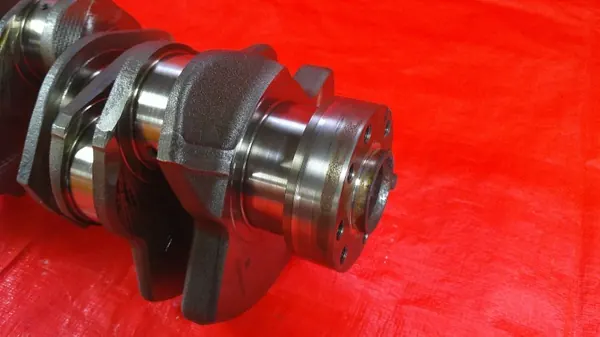 Mercedes ML W164 Kampiakseli OEM R67218 - Käytetty image 4