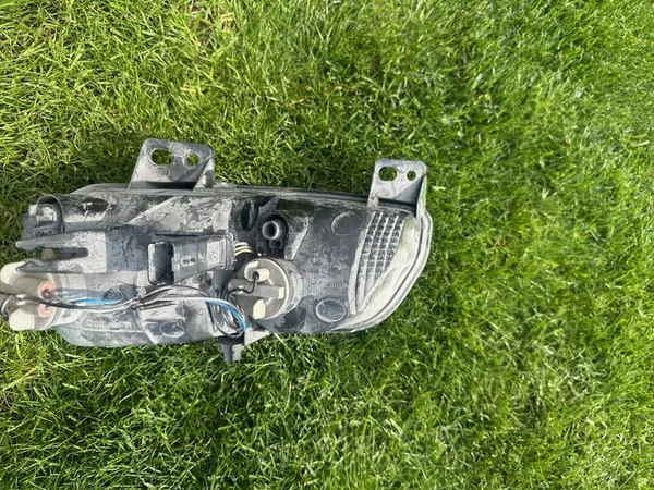 CITROEN C4 PICASSO II 2013-> VÄNSTER BAKLYKT image 2