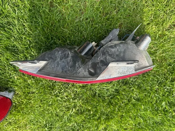 CITROEN C4 PICASSO II 2013-> VÄNSTER BAKLYKT image 3