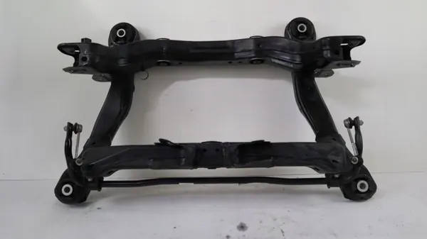 Jeep Cherokee KL Achterwagen OEM 4877381AG image 2