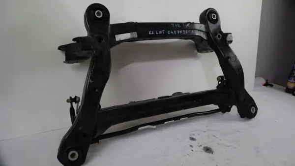Jeep Cherokee KL Achterwagen OEM 4877381AG image 10