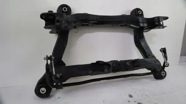 Jeep Cherokee KL Achterwagen OEM 4877381AG image 3