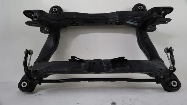 Jeep Cherokee KL Achterwagen OEM 4877381AG image 5