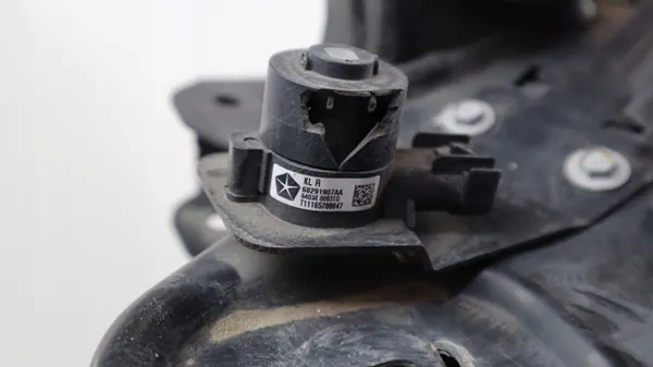 Jeep Cherokee KL Achterwagen OEM 4877381AG image 7