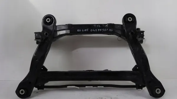 Jeep Cherokee KL Achterwagen OEM 4877381AG image 8