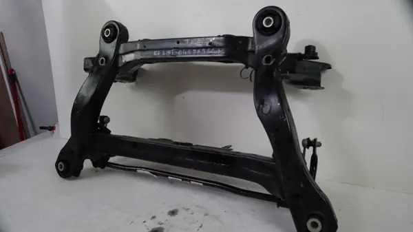 Jeep Cherokee KL Achterwagen OEM 4877381AG image 9