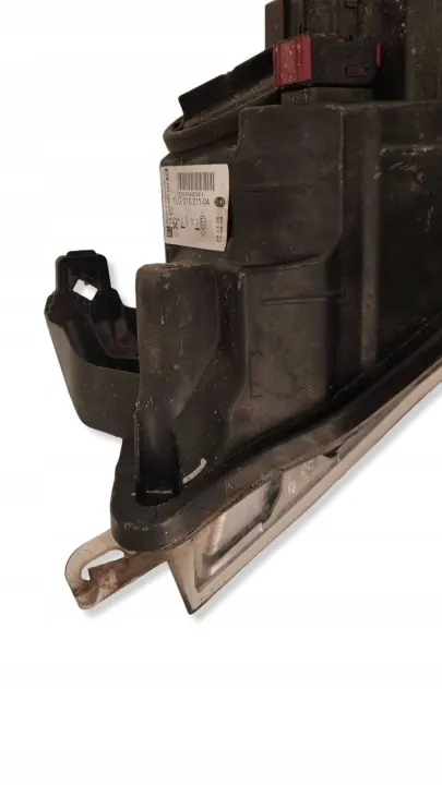Opel Astra J 2012 Rechter Frontscheinwerfer OEM 13253657 image 10