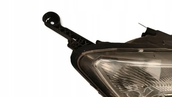 Opel Astra J 2012 Rechter Frontscheinwerfer OEM 13253657 image 4