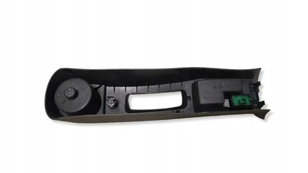Mittentunnel OEM 363156668R för Dacia Lodgy 1.6 image 4