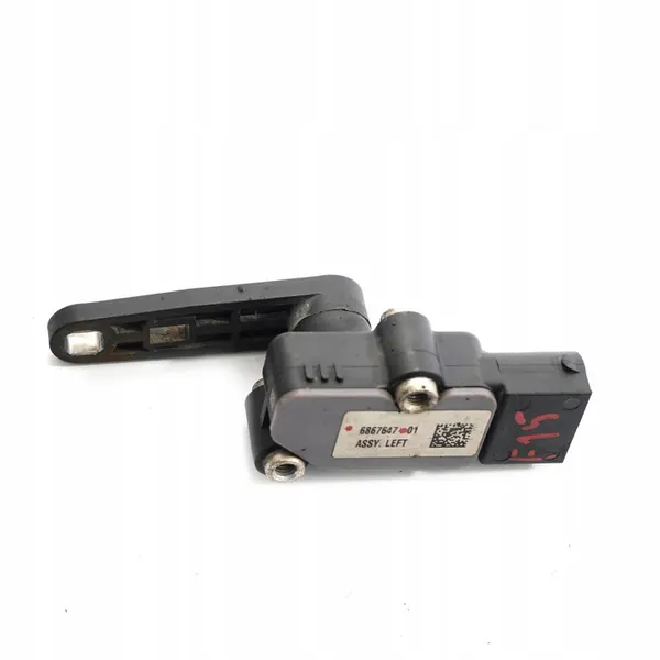 BMW F45 X1 F48 Mini F55 F56 Light Level Sensor 6867646 image 5