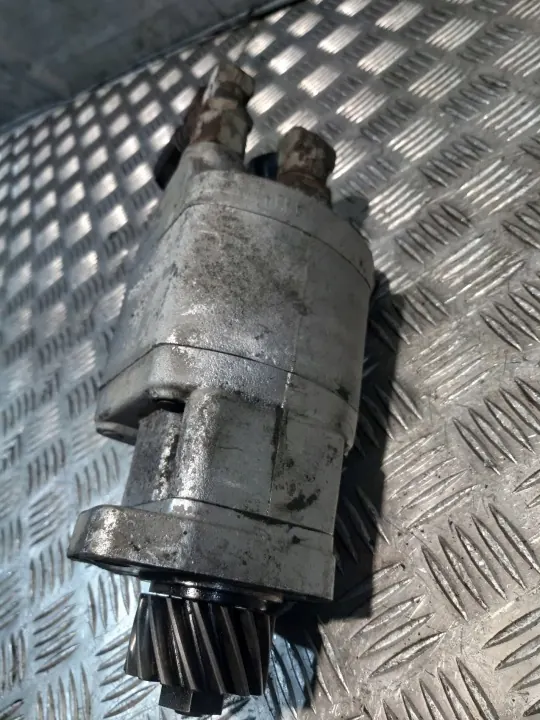 Pompe de direction assistée PZK2-12BK pour Autosan Star 742 image 10