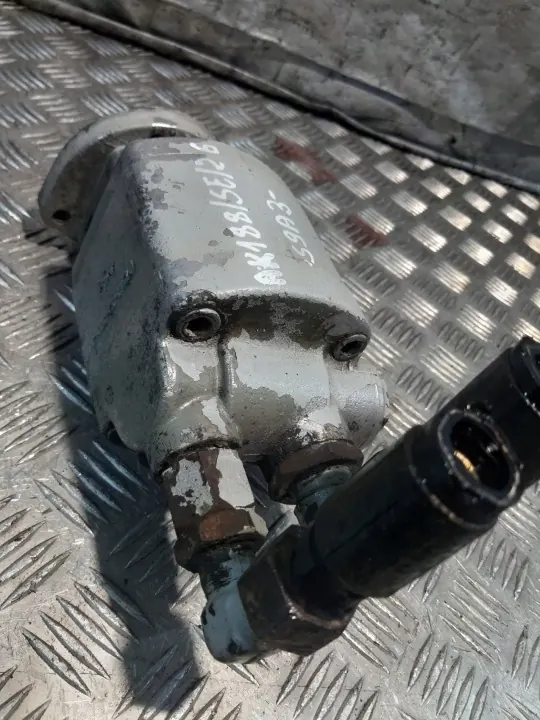 Pompe de direction assistée PZK2-12BK pour Autosan Star 742 image 4