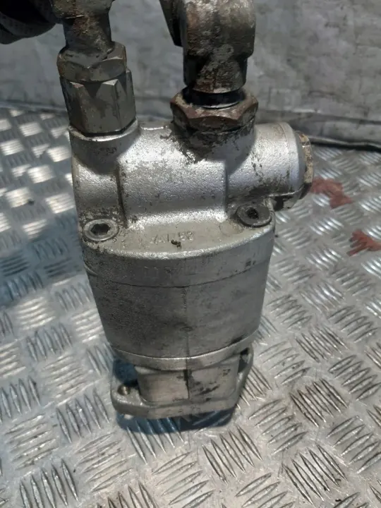 Pompe de direction assistée PZK2-12BK pour Autosan Star 742 image 6