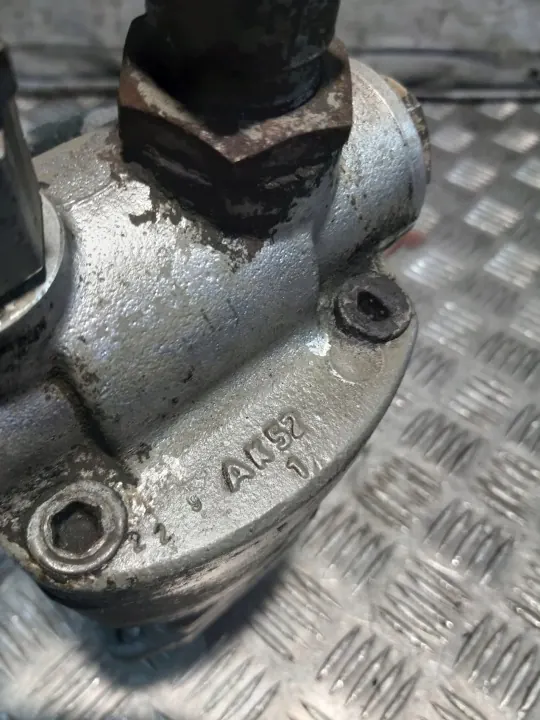 Pompe de direction assistée PZK2-12BK pour Autosan Star 742 image 7