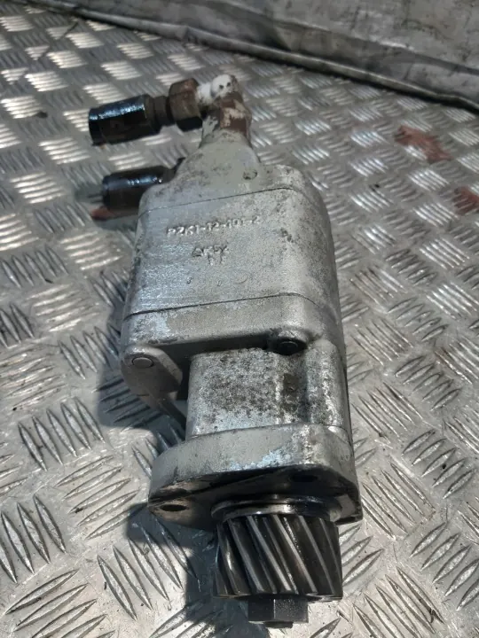Pompe de direction assistée PZK2-12BK pour Autosan Star 742 image 9