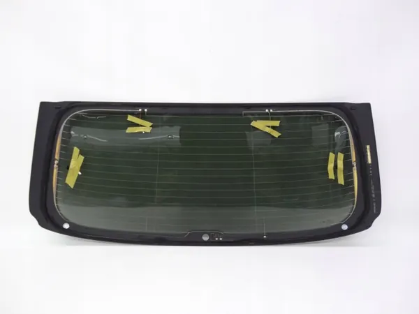 Vidro traseiro Audi A4 B9 Allroad OEM 8W9845501E image 7