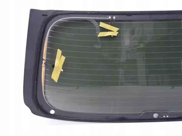 Vidro traseiro Audi A4 B9 Allroad OEM 8W9845501E image 9