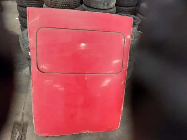 Toit Ouvrant SZYBERDACH pour Audi 80 B3/B4 Berline image 2