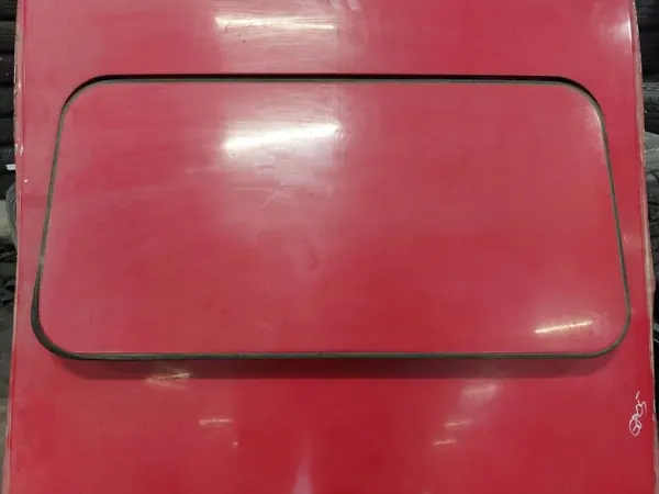 Toit Ouvrant SZYBERDACH pour Audi 80 B3/B4 Berline image 5