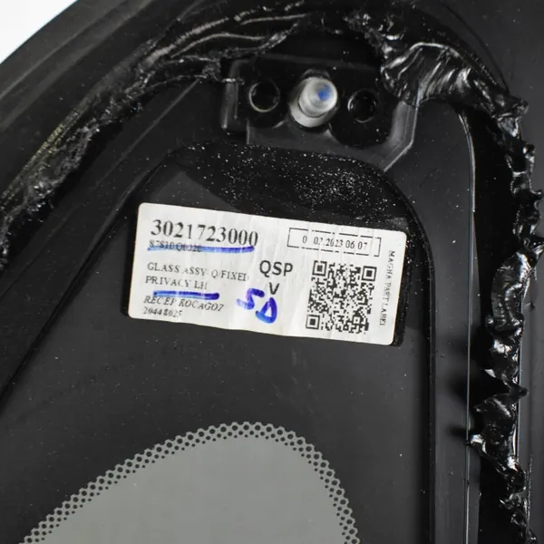 Carrosserieglas Links Achter Hyundai I20 III OEM 87810-Q0XX0 image 3