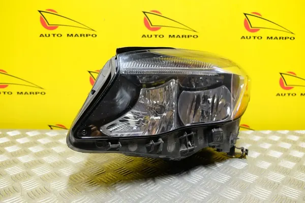 MERCEDES GLA W156 2013 Linker koplamp USA A1569061500-LEWA image 3