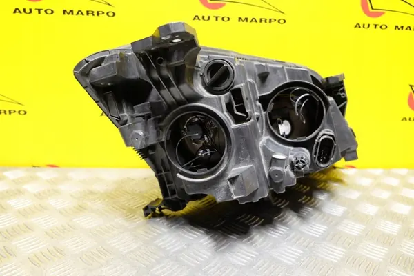 MERCEDES GLA W156 2013 Linker koplamp USA A1569061500-LEWA image 8