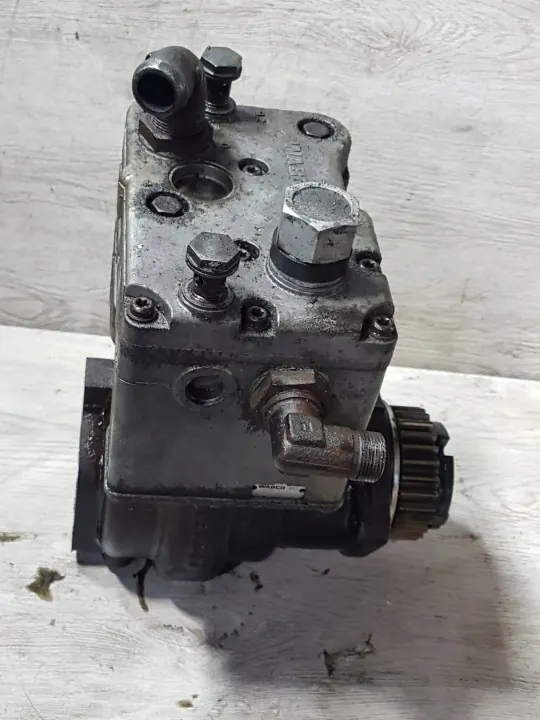 Compressore aria MAN TGL TGM D0836 image 4