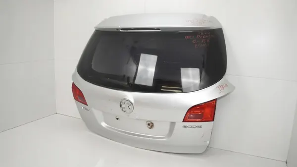 Puerta Trasera OEM 360190716 para Opel Astra J Lift 12-15 image 3
