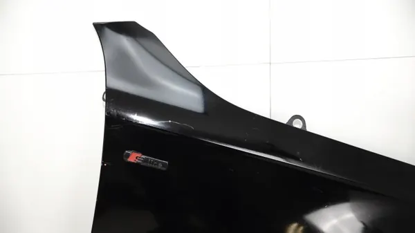 OEM 365577484 Etu-oikea lokasuoja Audi A4 B8 07-11 image 6