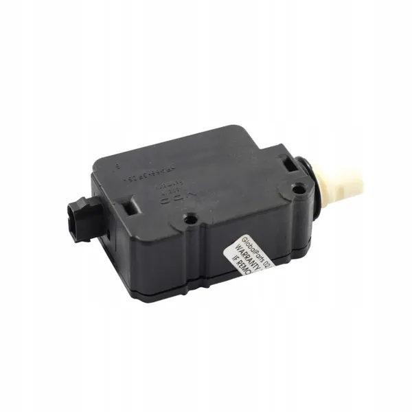 Motor de cierre de tanque Land Rover OEM FSG500013 image 10