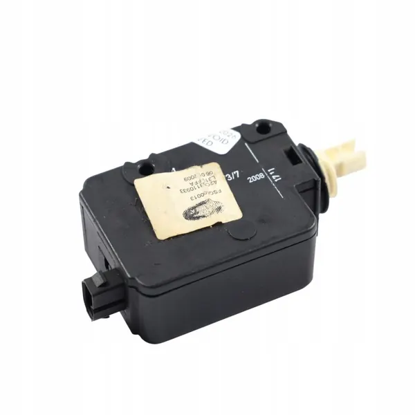 Motor de cierre de tanque Land Rover OEM FSG500013 image 3