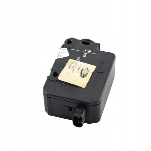 Motor de cierre de tanque Land Rover OEM FSG500013 image 4