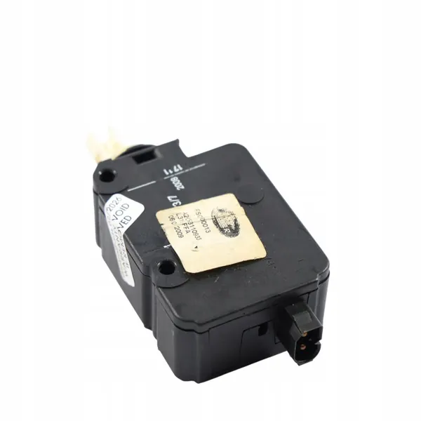 Motor de cierre de tanque Land Rover OEM FSG500013 image 5