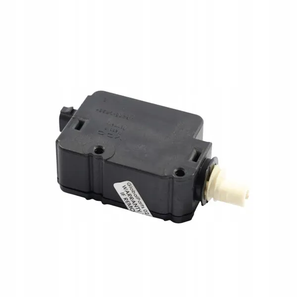 Motor de cierre de tanque Land Rover OEM FSG500013 image 9