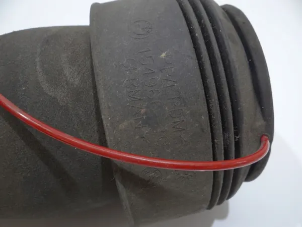 Bolsa de suspensión OEM 154966 para BMW E61 image 3