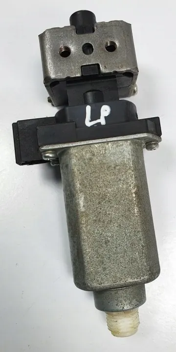 Sitzmotor Links Vorne Mazda CX-7 SILNICZEK LP image 2
