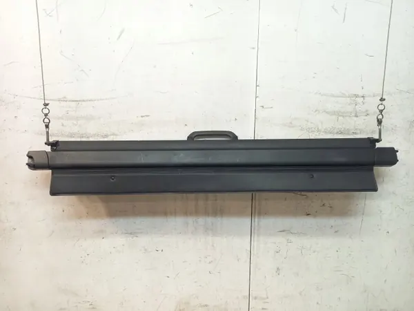 Couvercle de coffre Land Rover Discovery 5 OEM HY32-4668-AA image 2