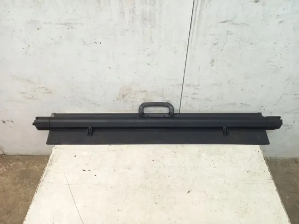 Couvercle de coffre Land Rover Discovery 5 OEM HY32-4668-AA image 4