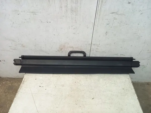 Couvercle de coffre Land Rover Discovery 5 OEM HY32-4668-AA image 7