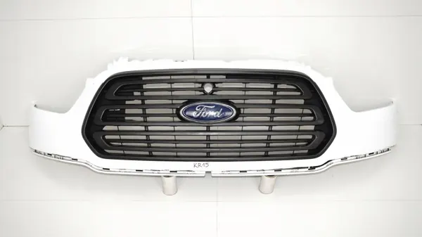 Rejilla de parachoques OEM 375485281 para Ford Transit MK8 image 2