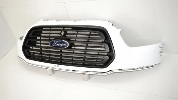 Rejilla de parachoques OEM 375485281 para Ford Transit MK8 image 4