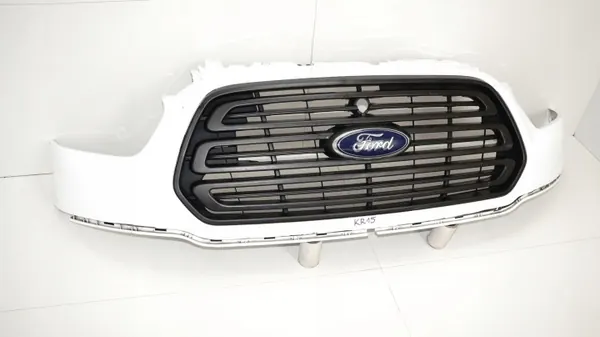 Rejilla de parachoques OEM 375485281 para Ford Transit MK8 image 5