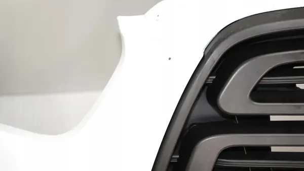 Rejilla de parachoques OEM 375485281 para Ford Transit MK8 image 6