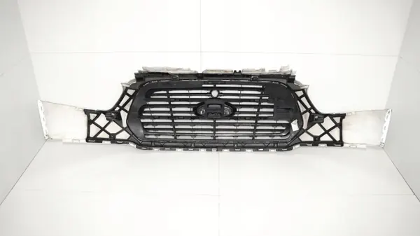 Rejilla de parachoques OEM 375485281 para Ford Transit MK8 image 8