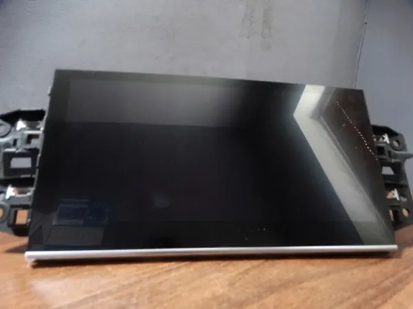Monitor LCD Audi Q8 OEM 4M8919605A 55 image 2