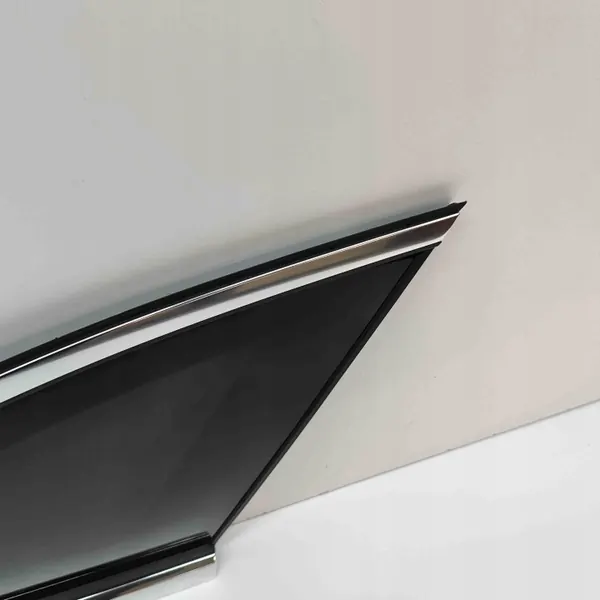 Vitre arrière droite OEM 43R06723 Mercedes Classe C image 3