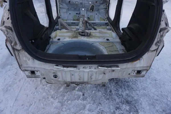 OEM 3565687980 takapuskuri Hyundai ix20 2013 image 2