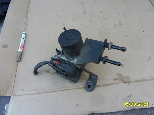 ABS-pump VW Polo IV 9N OEM 6Q0614117S 6Q0907379AF image 2