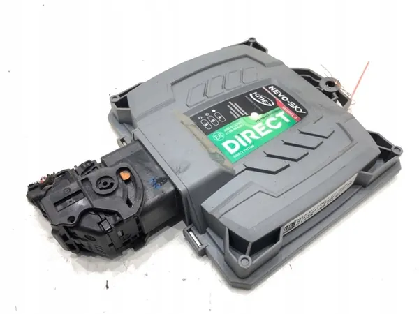 Computador LPG 67R-013787 para Audi Q5 image 1